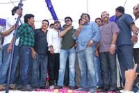 Nayak Success Tour Photos